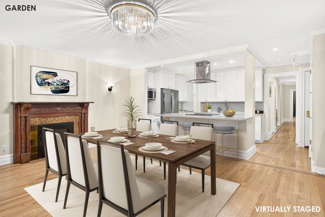 24 W 96TH Street, New York City, NY 10025