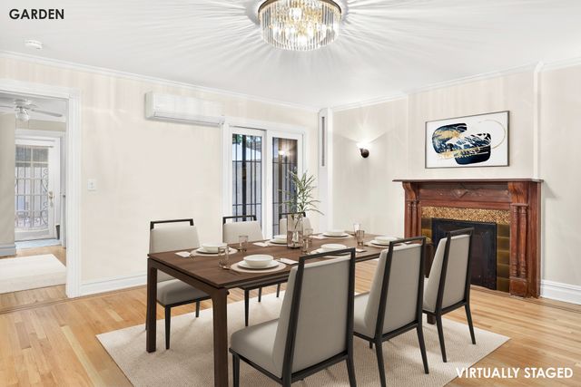 24 W 96TH Street, New York City, NY 10025