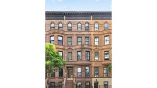 24 W 96TH Street, New York City, NY 10025