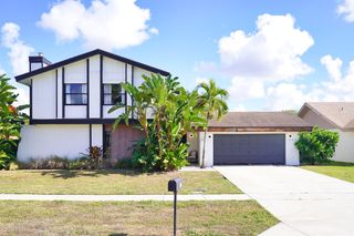 760 Windtree Way, Wellington, FL 33414