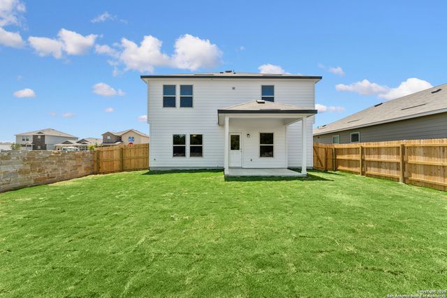 8514 Smithers Avenue, San Antonio, TX 78252