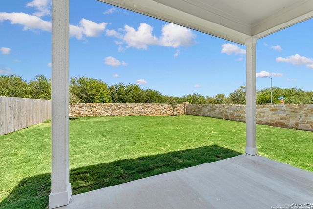 8514 Smithers Avenue, San Antonio, TX 78252