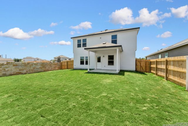 8514 Smithers Avenue, San Antonio, TX 78252