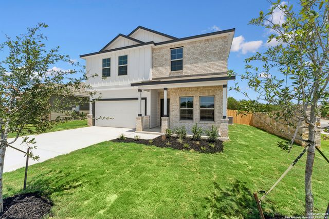 8514 Smithers Avenue, San Antonio, TX 78252