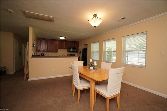1198 Jarrett RD, Norfolk, VA 23502