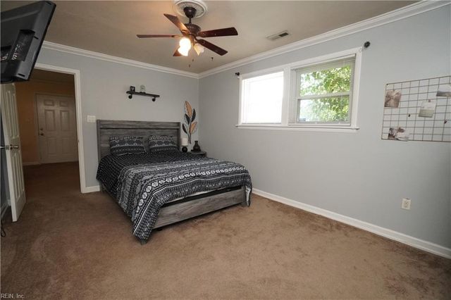 1198 Jarrett RD, Norfolk, VA 23502
