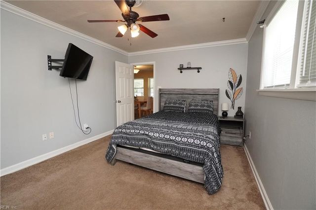 1198 Jarrett RD, Norfolk, VA 23502