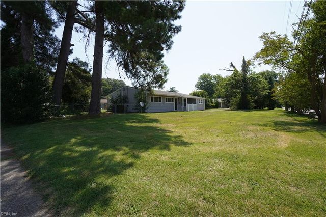 1198 Jarrett RD, Norfolk, VA 23502