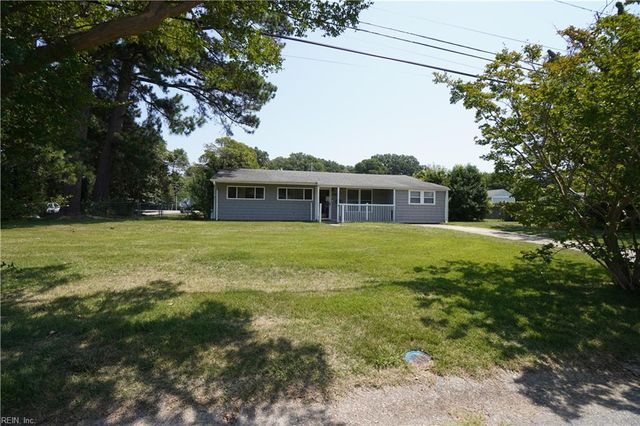 1198 Jarrett RD, Norfolk, VA 23502
