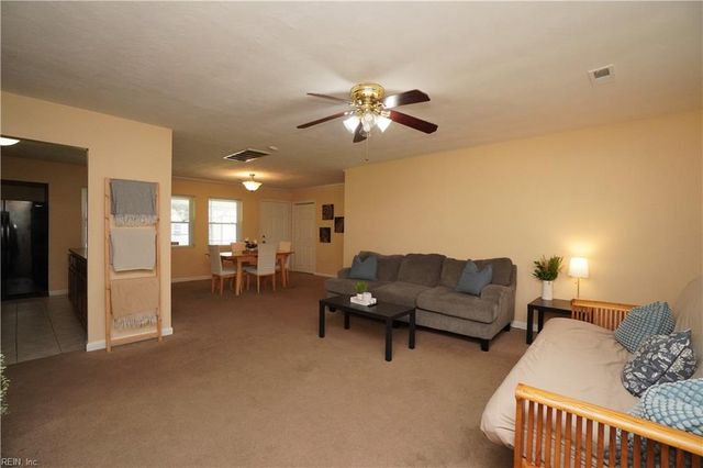 1198 Jarrett RD, Norfolk, VA 23502
