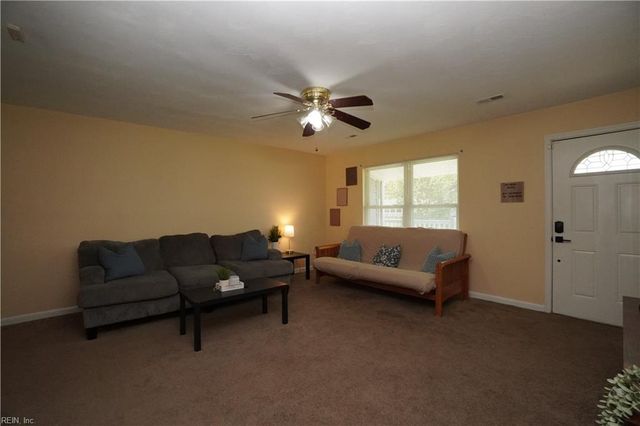 1198 Jarrett RD, Norfolk, VA 23502