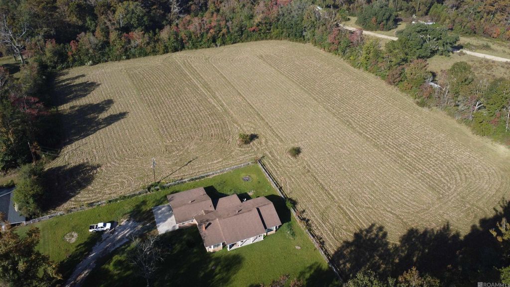 TBD Aydell Ln, French Settlement, LA 70733