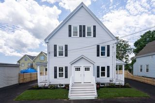 21-23 Caledonia Ave 21, Quincy, MA 02169