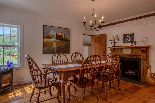 3269 Route 30, Dorset, VT 05251