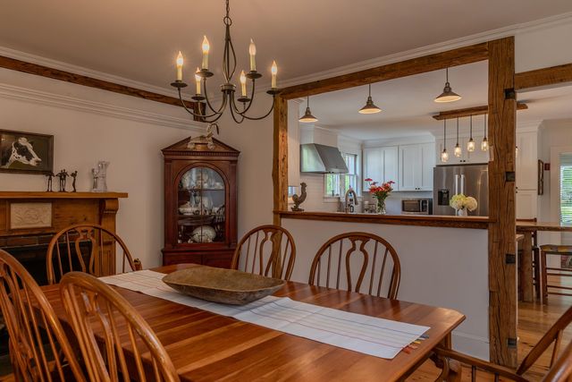 3269 Route 30, Dorset, VT 05251