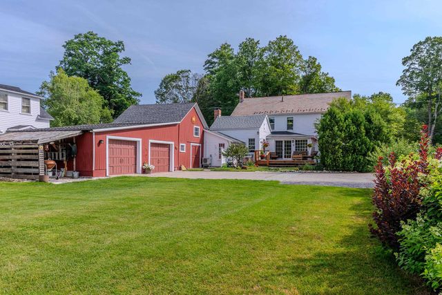 3269 Route 30, Dorset, VT 05251