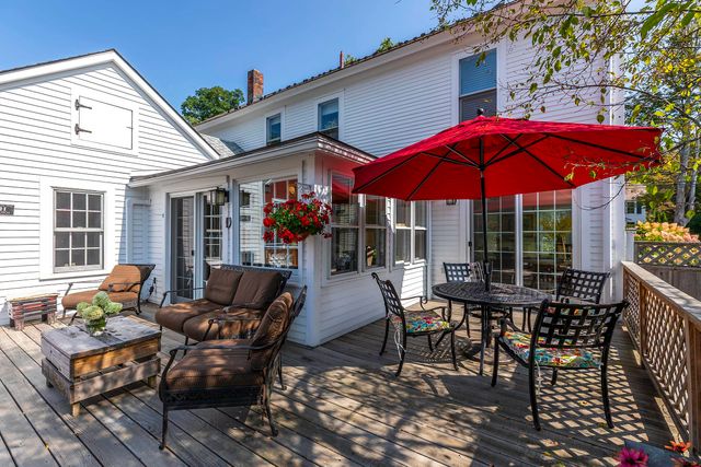 3269 Route 30, Dorset, VT 05251