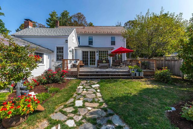 3269 Route 30, Dorset, VT 05251