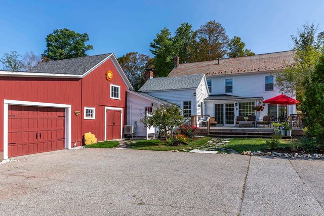 3269 Route 30, Dorset, VT 05251