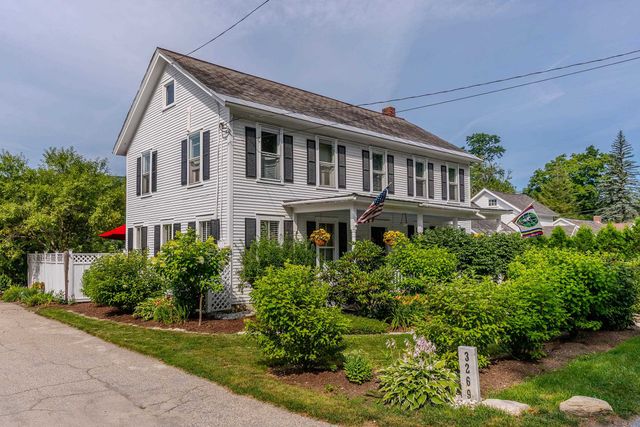 3269 Route 30, Dorset, VT 05251
