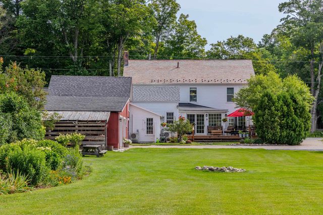 3269 Route 30, Dorset, VT 05251