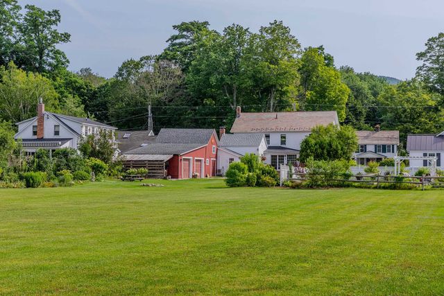3269 Route 30, Dorset, VT 05251