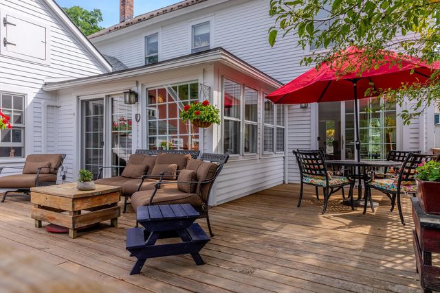 3269 Route 30, Dorset, VT 05251