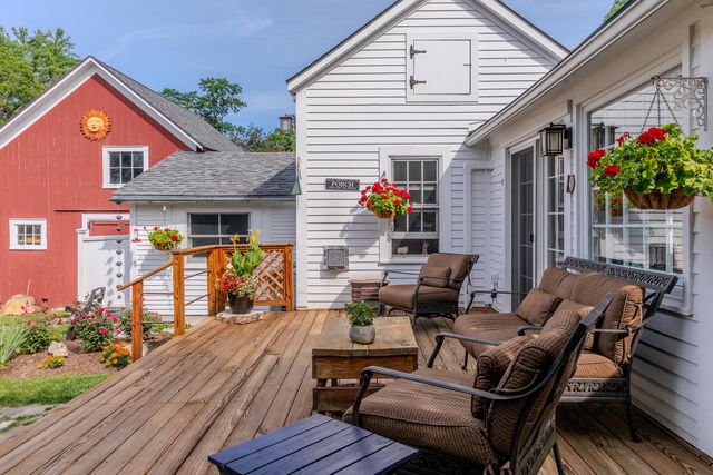 3269 Route 30, Dorset, VT 05251