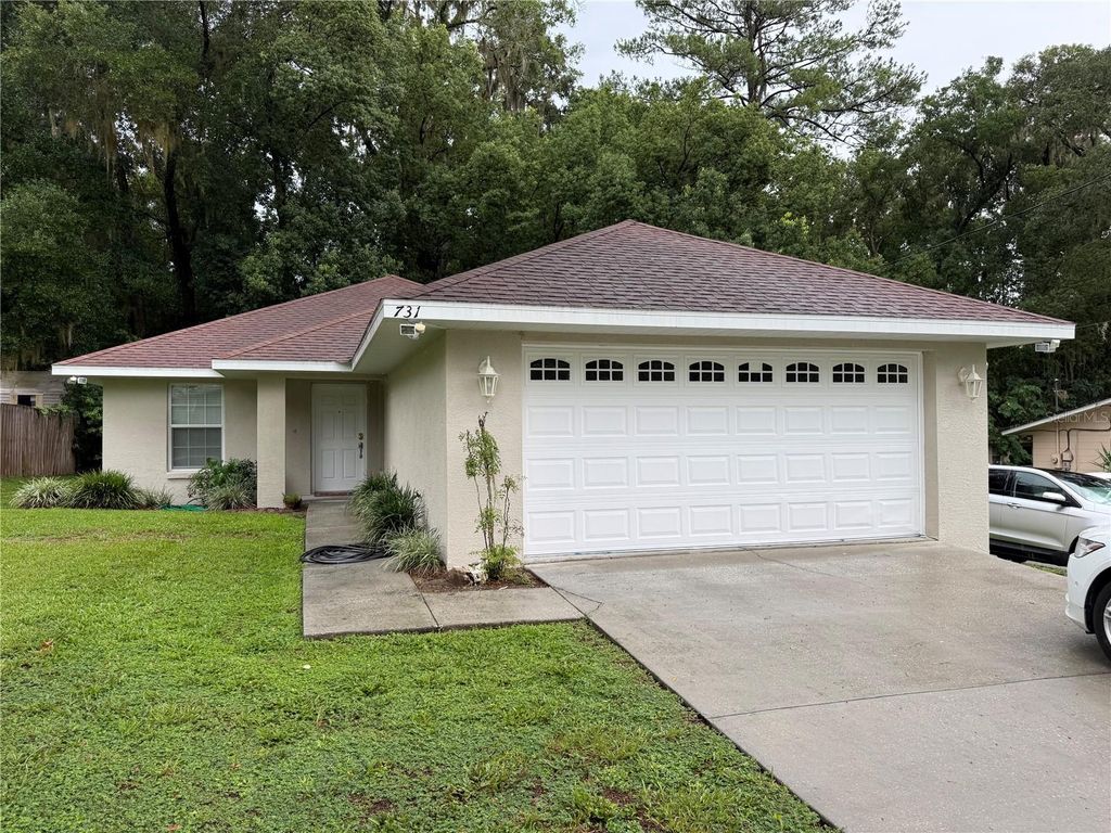 731 SE 30TH AVENUE, Ocala, FL 34471