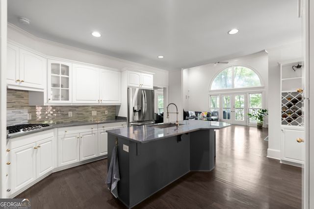 27 Wing Mill Road, Atlanta, GA 30350