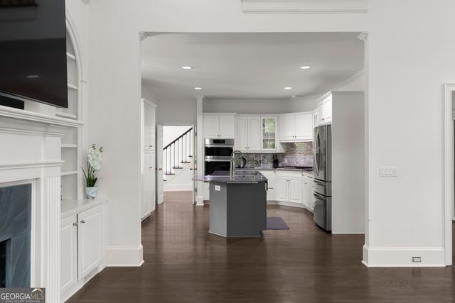 27 Wing Mill Road, Atlanta, GA 30350