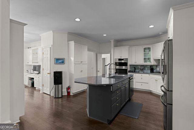 27 Wing Mill Road, Atlanta, GA 30350