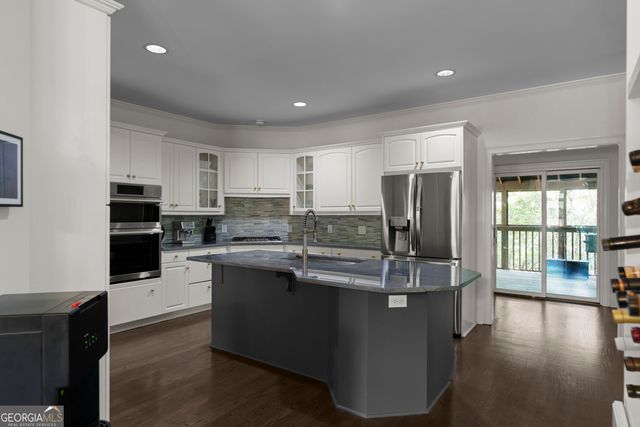 27 Wing Mill Road, Atlanta, GA 30350
