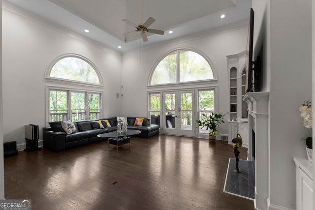 27 Wing Mill Road, Atlanta, GA 30350