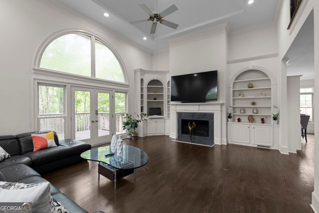 27 Wing Mill Road, Atlanta, GA 30350