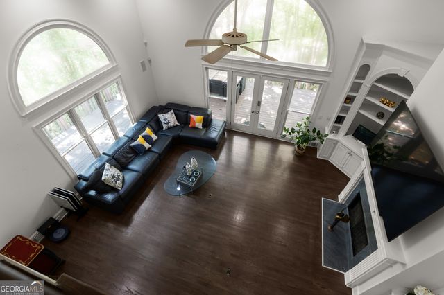 27 Wing Mill Road, Atlanta, GA 30350