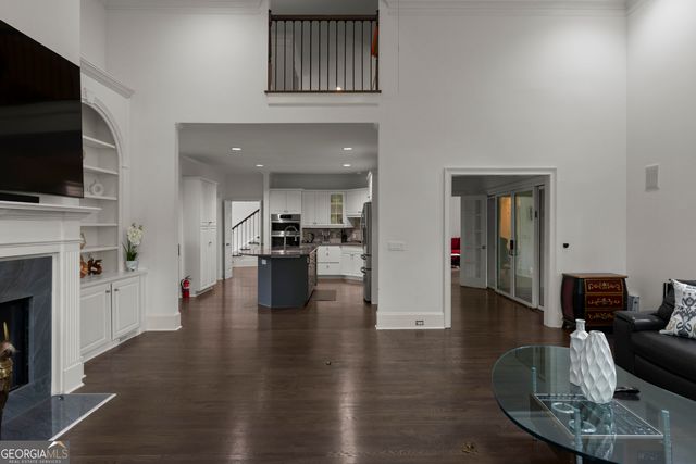27 Wing Mill Road, Atlanta, GA 30350