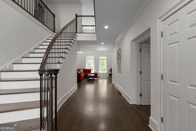 27 Wing Mill Road, Atlanta, GA 30350