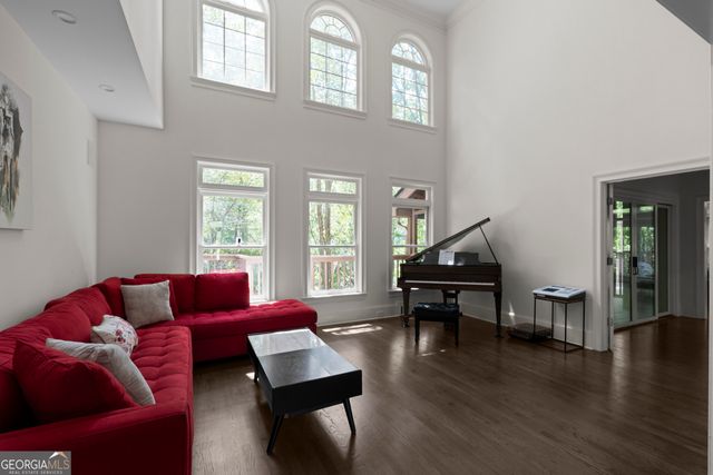 27 Wing Mill Road, Atlanta, GA 30350