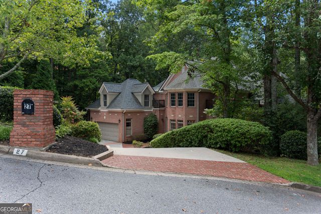 27 Wing Mill Road, Atlanta, GA 30350