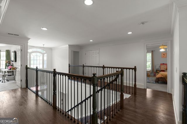 27 Wing Mill Road, Atlanta, GA 30350
