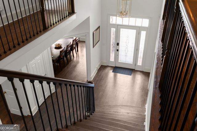 27 Wing Mill Road, Atlanta, GA 30350