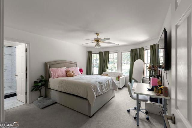 27 Wing Mill Road, Atlanta, GA 30350
