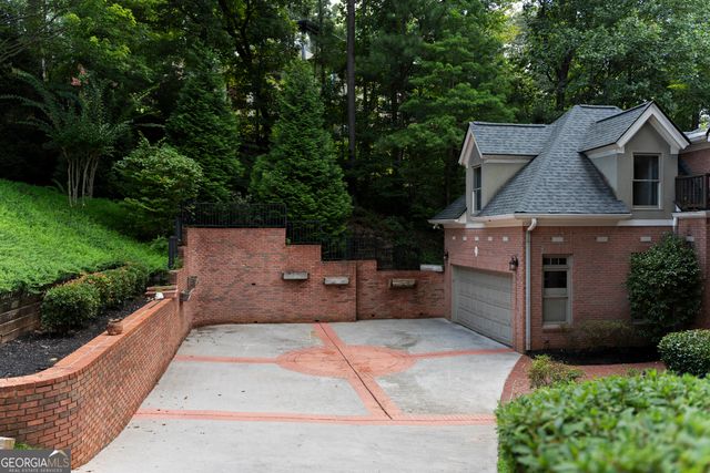 27 Wing Mill Road, Atlanta, GA 30350