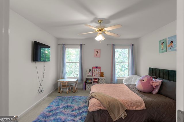 27 Wing Mill Road, Atlanta, GA 30350