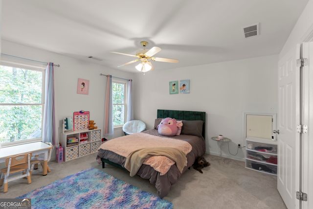 27 Wing Mill Road, Atlanta, GA 30350
