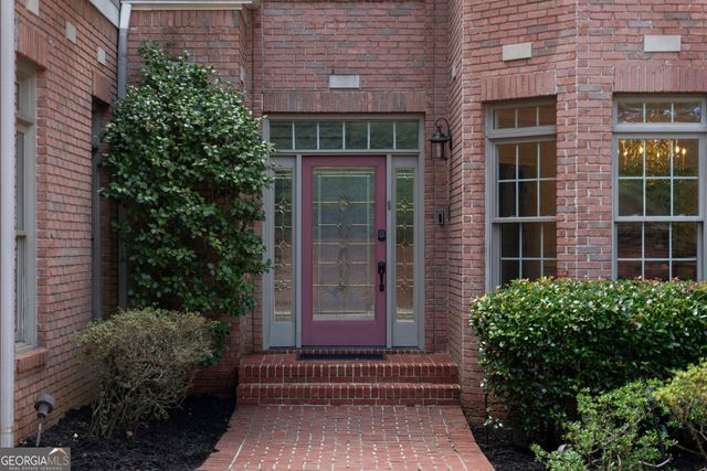 27 Wing Mill Road, Atlanta, GA 30350