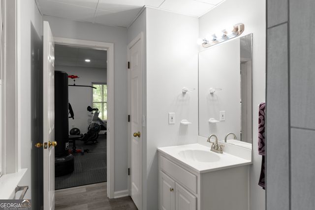 27 Wing Mill Road, Atlanta, GA 30350