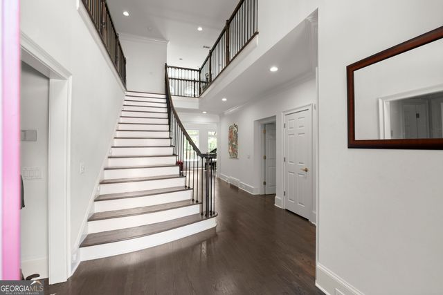 27 Wing Mill Road, Atlanta, GA 30350