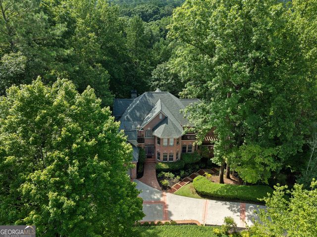 27 Wing Mill Road, Atlanta, GA 30350